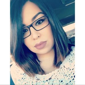 Meet your Posher, Nancy